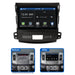 Copy of AMMB11 9’’ Screen Stereo Upgrade Kit for Mitsubishi Outlander 2010-2012 | Wireless Apple Car Play / Android Auto | TopVehicleTech.com
