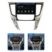 Aerpro 9’’ Screen Stereo Upgrade Kit for Mitsubishi L200 2019 Onwards | Wireless Apple Car Play / Android Auto | TopVehicleTech.com