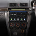 Aerpro 9’’ Screen Stereo Upgrade Kit for Mazda 3 2004-2009 non-amplified | Wireless Apple Car Play / Android Auto | TopVehicleTech.com