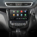 Copy of AMMB8 9’’ Screen Stereo Upgrade Kit for Mitsubishi Triton MQ 2016-2018 | Wireless Apple Car Play / Android Auto | TopVehicleTech.com