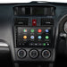 Aerpro 9’’ Screen Stereo Upgrade Kit for Subaru Impreza 2012-2014 | Wireless Apple Car Play / Android Auto | TopVehicleTech.com