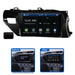 Copy of AMNI1 9’’ Screen Stereo Upgrade Kit for Nissan X-Trail (2014-ON)| Wireless Apple Car Play / Android Auto | TopVehicleTech.com