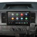 Aerpro AMVW2 10’’ Screen Stereo Upgrade Kit for VW Amarok 2011 to 2016  | Wireless Apple Car Play and Android Auto | TopVehicleTech.com