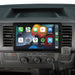 Aerpro AMVW2 10’’ Screen Stereo Upgrade Kit for VW Amarok 2011 to 2016  | Wireless Apple Car Play and Android Auto | TopVehicleTech.com