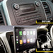 VAUXHALL VIVARO 2014 to 2018 | HEIGH10 10 Inch Touch Screen Stereo Upgrade with Fitting Kit  |  Apple CarPlay & Android Auto | TopVehicleTech.com