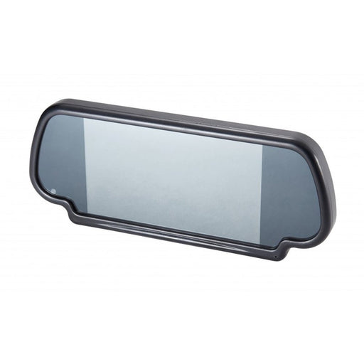 C2VMM-70-CL – 7inch Clip-On Mirror Monitor | TopVehicleTech.com