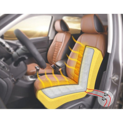 C2VPHSK-2L – Heated Seat Kit for your vehicle | TopVehicleTech.com