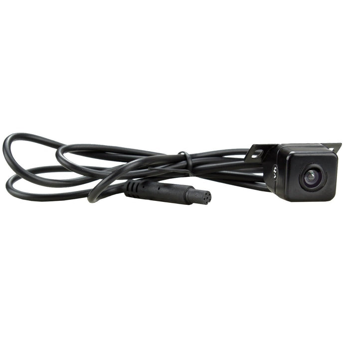 Universal Car Reversing Camera With The 170-Degree Viewing Angle | Easy Installation