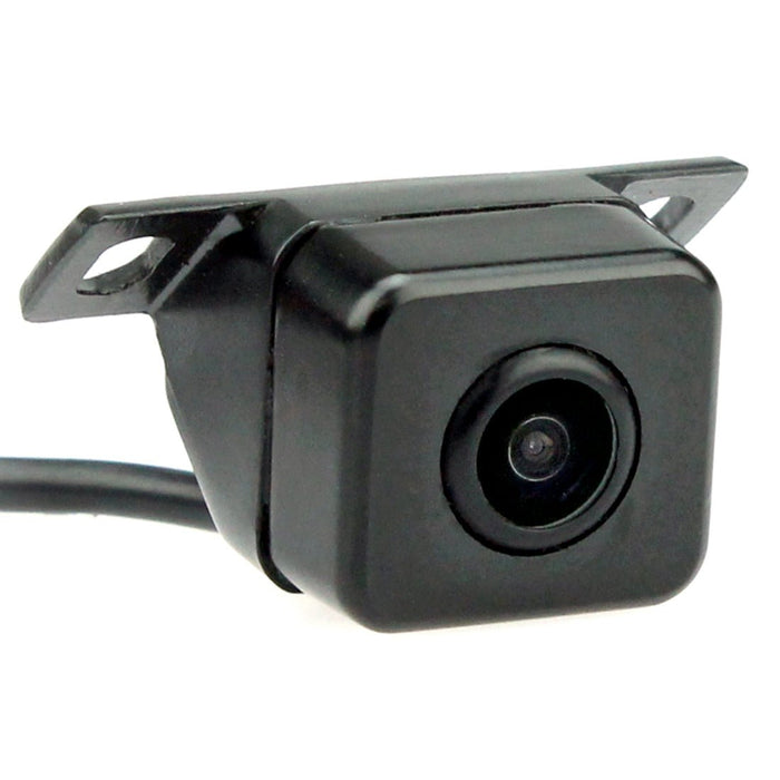 Universal Car Reversing Camera With The 170-Degree Viewing Angle | Easy Installation