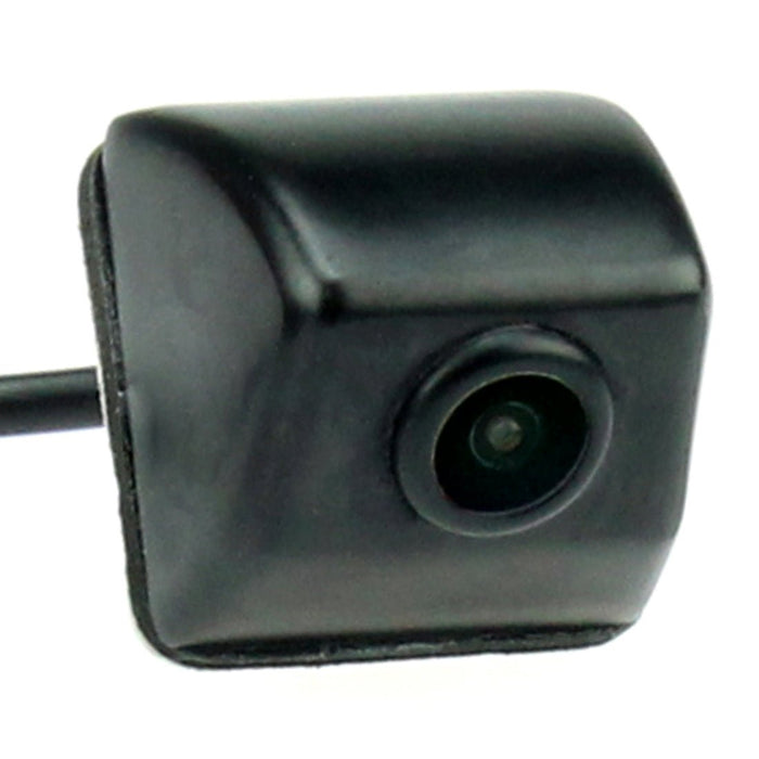 Universal Car Reversing Camera With The HD Display | Easy Installation
