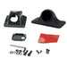 Universal Reversing Camera With Four Mounting Options 976 x 592pix 170 Degree Viewing Angle | Full Colour High Res Image