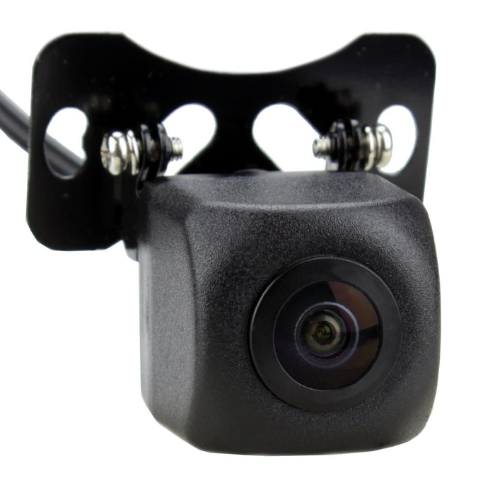Universal Car Night Vision Camera With The 170 Degree Viewing Angle