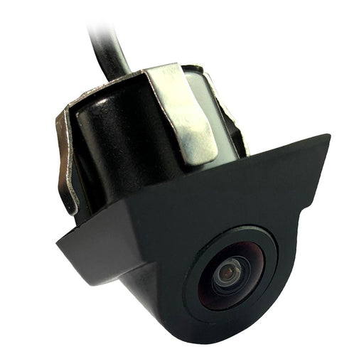 Universal Car Wedge Shaped Camera With The 160 Degree Viewing Angle | 1280 x 720 Resolution Image