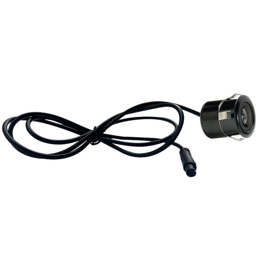 Universal Car Camera With The 110 Degree Viewing Angle & 720 x 480 Resolution Display