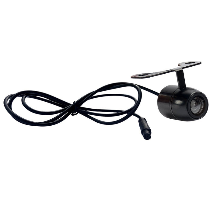 Universal Surface Mounted Bullet Camera With Horizontal Bracket 110 Degree Viewing Angle | 720 x 480 Resolution