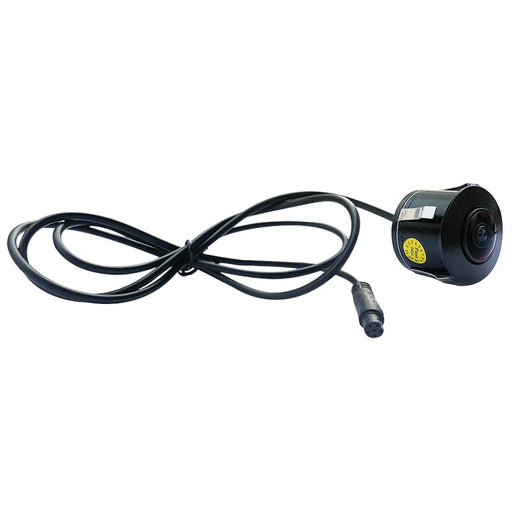 Universal AHD Flush Mounted Camera 120 Degree Viewing Angle | 1280 x 720 Resolution