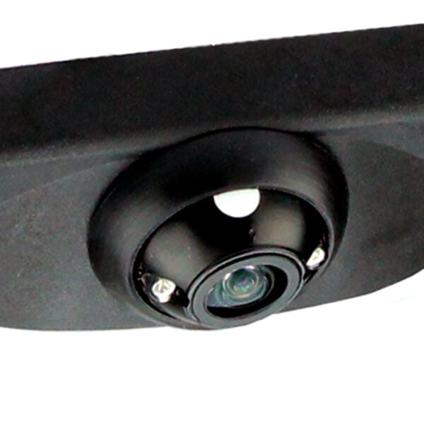 Camera Collar Citroen Relay & Jumper 2006-2018 Models ¼” Aptina-ASX340 Image Sensor Retains Original Brake Light | CAM-CT2