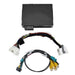Camera Add On For Various Mercedes Models | Factory Head Unit Installation Kit
