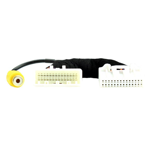 Add On OBD Dongle For Various Mazda Models Rear View Camera Activation | Video Input Cable Included
