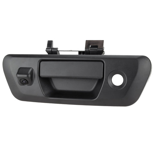 Replacement Boot Handle Reversing Camera For Nissan Navara 2015-2019 | Image Sensor: 1/3” CMOS