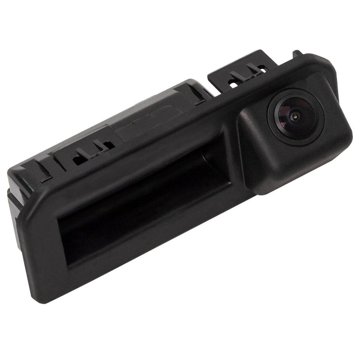 Replacement Boot Handle Reversing Camera For 2017-2022 Seat Arona 1/3” CMOS Sensor | Removable Parking Lines