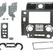 Copy of Land Rover 2007-2016 Defender Models | Complete Double Din Car Stereo Fitting Kit | TopVehicleTech.com