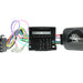 Ford Steering Wheel Control Interface. Vehicles without 12V Ignition Feed in Harness | TopVehicleTech.com