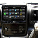FIAT DUCATO 7 SERIES 2015 to 2021 | HEIGH10 10 Inch Touch Screen Stereo Upgrade with Fitting Kit  |  Apple CarPlay & Android Auto | TopVehicleTech.com