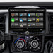 FIAT DUCATO 8 SERIES 2021 Onwards | HEIGH10 10 Inch Touch Screen Stereo Upgrade with Fitting Kit  |  Apple CarPlay & Android Auto | TopVehicleTech.com