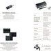 Focal Car Audio IY-AC MPULSE | T-Harness for Plug & Play Impulse Amp Ampilifer (ISO) | TopVehicleTech.com