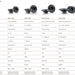 Focal Auditor ACX100 | 100mm / 4" 2 Way Coaxial Speakers Car Speakers Kit | TopVehicleTech.com