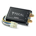 FOCAL | High to Low Level Converter - 2 Channels Car Audio Amplifier