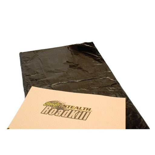 10x12-inch Stealth Black, Premium Lightweight Sound Proofing Material - 2 Per Pack 1.7 SQ.FT