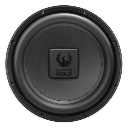 ZB212P – 2x12-Inch Ported Subwoofer Bass Box
