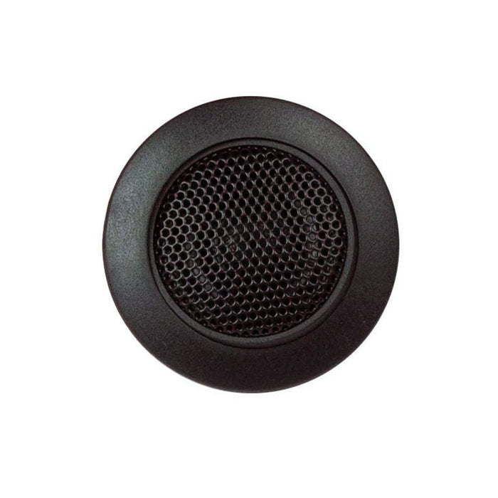 RXCS1T - 19mm Tweeter Neodymium Motor Structure Surface | Flush Mounting Hardware Included