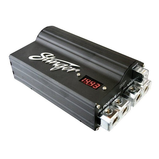Stinger 10 Farad, 16-18V Digital Hybrid Capacitor