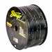 12GA, Flexible OFC Pro Series Speaker Wire - Black, 250 FT Length
