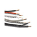 14GA, Flexible OFC Pro Series Speaker Wire - Black, 500 FT Length
