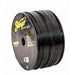 18GA, Flexible OFC Pro Series Speaker Wire - Black, 1000 FT Length