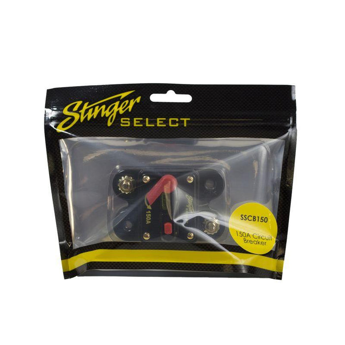 Stinger 150 Amp Circuit Breaker