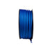 Stinger 4GA, Ultra Flexible CCA Power Wire - Matte Blue, 100 FT Length