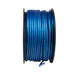 Stinger 8GA Ultra Flexible CCA Power Wire - Matte Blue, 250 FT Length