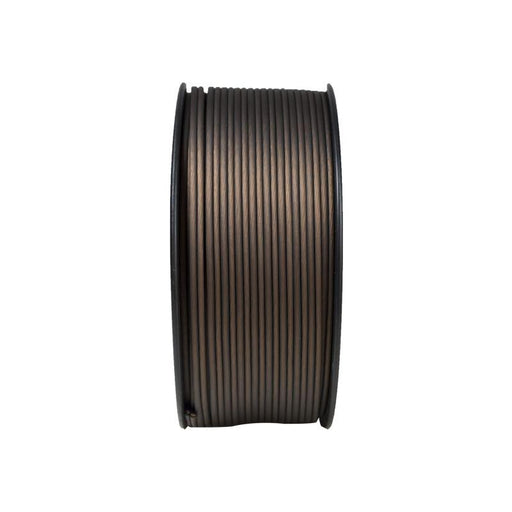 Stinger 12GA, Ultra Flexible CCA Speaker Wire - Matte Black, 250 FT Length