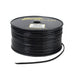 Stinger 16GA, Ultra Flexible CCA Speaker Wire - Black, 500 FT Length