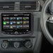Volkswagen Caddy 2K/KN 2015-2020 | 10-INCH TOUCH SCREEN STEREO WITH INTEGRATED FITTING KIT | HEIGH 10 | APPLE CARPLAY & ANDROID AUTO | TopVehicleTech.com