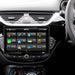 VAUXHALL CORSA E 2014-2019 | 10-INCH TOUCH SCREEN STEREO WITH INTEGRATED FITTING KIT | HEIGH 10 | APPLE CARPLAY & ANDROID AUTO | TopVehicleTech.com