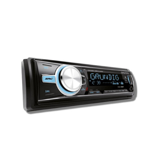 Grundig GX-32AB Universal Single Din Car Stereo DAB/DAB+ FM/AM Bluetooth Hands-free | Led Display