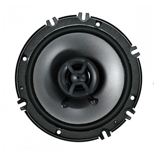 Z65CX - 6.5 Inch Coaxial Car Speakers | Flush Mountable Tweeters