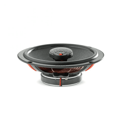 ICU165 Focal Integration 2-Way Coaxial Car Speakers 6.5" 165mm Woofer | Max 140w