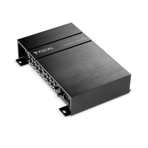 Focal FSP-8 Remote 8-Channel Digital Signal Processor